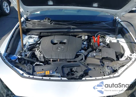 2024 Mazda Cx-30 2.5 S Preferred Package z USA, uszkodzony, nr VIN 3MVDMBCM4RM641449